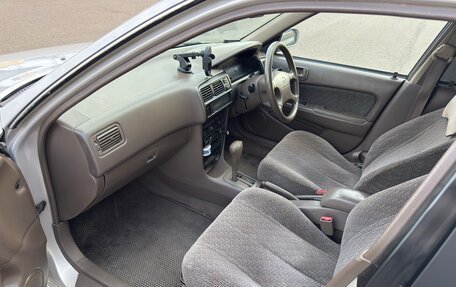 Toyota Corolla, 1996 год, 430 000 рублей, 9 фотография