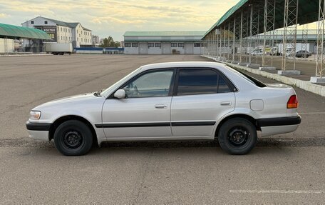 Toyota Corolla, 1996 год, 430 000 рублей, 8 фотография