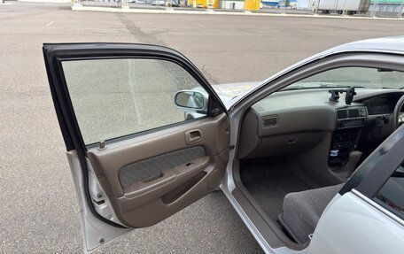 Toyota Corolla, 1996 год, 430 000 рублей, 10 фотография