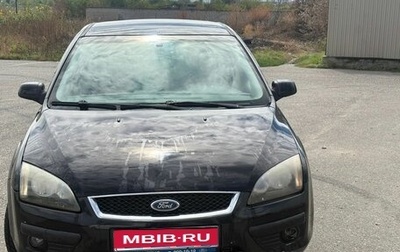 Ford Focus II рестайлинг, 2007 год, 245 000 рублей, 1 фотография
