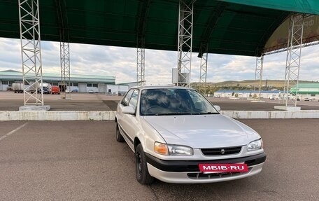 Toyota Corolla, 1996 год, 430 000 рублей, 2 фотография