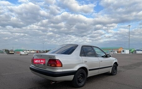 Toyota Corolla, 1996 год, 430 000 рублей, 7 фотография