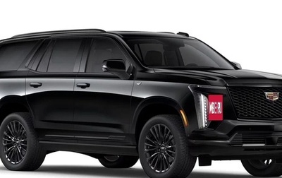 Cadillac Escalade V, 2025 год, 23 044 700 рублей, 1 фотография