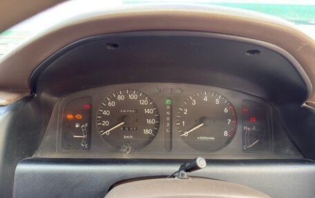 Toyota Corolla, 1996 год, 430 000 рублей, 12 фотография