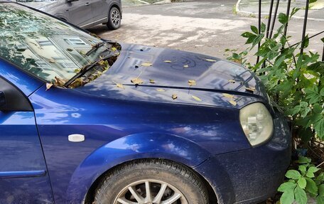 Chevrolet Lacetti, 2007 год, 315 000 рублей, 3 фотография