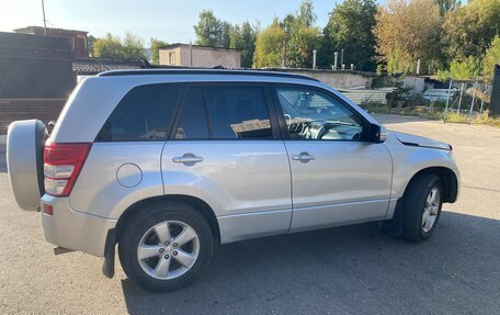 Suzuki Grand Vitara, 2008 год, 980 000 рублей, 3 фотография