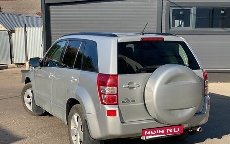 Suzuki Grand Vitara, 2008 год, 980 000 рублей, 4 фотография