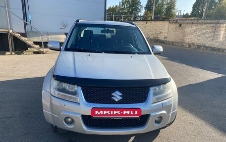 Suzuki Grand Vitara, 2008 год, 980 000 рублей, 2 фотография