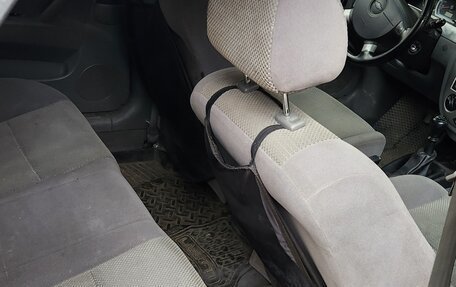 Chevrolet Lacetti, 2007 год, 315 000 рублей, 6 фотография