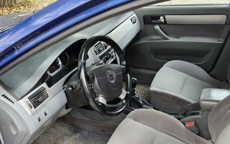 Chevrolet Lacetti, 2007 год, 315 000 рублей, 9 фотография