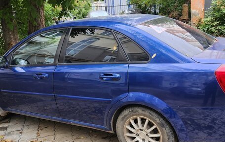 Chevrolet Lacetti, 2007 год, 315 000 рублей, 8 фотография