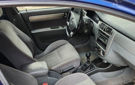 Chevrolet Lacetti, 2007 год, 315 000 рублей, 4 фотография