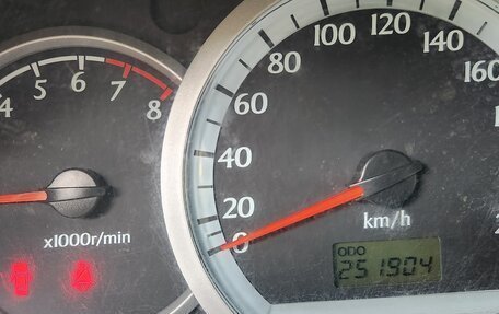 Chevrolet Lacetti, 2007 год, 315 000 рублей, 10 фотография