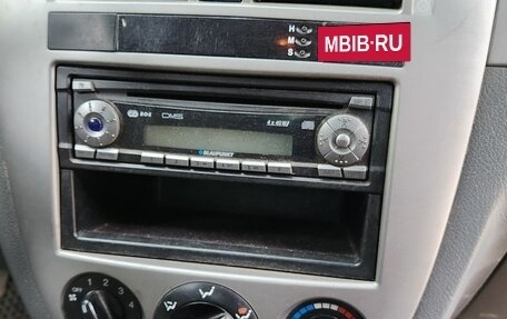 Chevrolet Lacetti, 2007 год, 315 000 рублей, 5 фотография