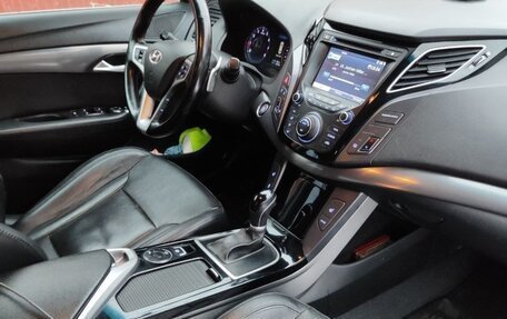 Hyundai i40 I рестайлинг, 2013 год, 1 360 000 рублей, 8 фотография