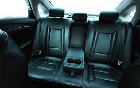 Hyundai i40 I рестайлинг, 2013 год, 1 360 000 рублей, 11 фотография