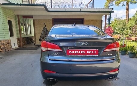 Hyundai i40 I рестайлинг, 2013 год, 1 360 000 рублей, 3 фотография