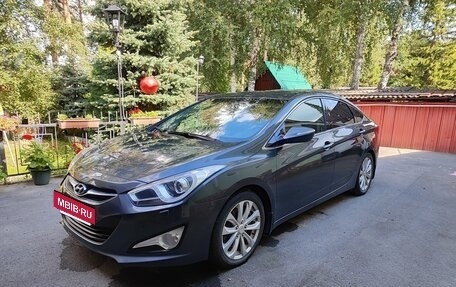Hyundai i40 I рестайлинг, 2013 год, 1 360 000 рублей, 2 фотография