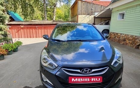 Hyundai i40 I рестайлинг, 2013 год, 1 360 000 рублей, 7 фотография
