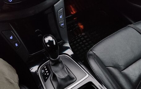 Hyundai i40 I рестайлинг, 2013 год, 1 360 000 рублей, 12 фотография
