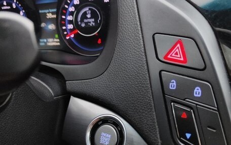 Hyundai i40 I рестайлинг, 2013 год, 1 360 000 рублей, 18 фотография