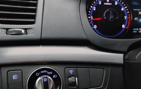 Hyundai i40 I рестайлинг, 2013 год, 1 360 000 рублей, 15 фотография