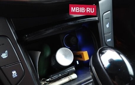 Hyundai i40 I рестайлинг, 2013 год, 1 360 000 рублей, 13 фотография
