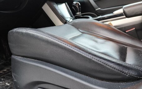 Hyundai i40 I рестайлинг, 2013 год, 1 360 000 рублей, 23 фотография