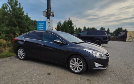 Hyundai i40 I рестайлинг, 2013 год, 1 360 000 рублей, 28 фотография