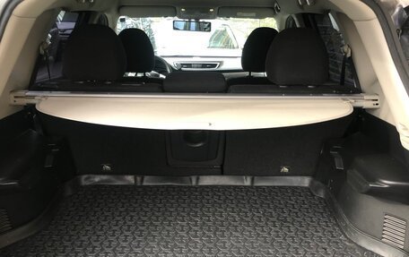 Nissan X-Trail, 2017 год, 1 530 000 рублей, 6 фотография
