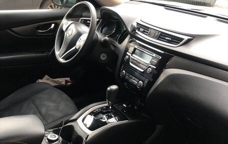Nissan X-Trail, 2017 год, 1 530 000 рублей, 7 фотография