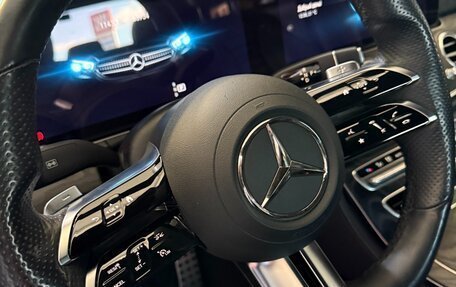 Mercedes-Benz E-Класс, 2020 год, 5 980 000 рублей, 15 фотография