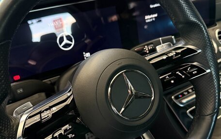 Mercedes-Benz E-Класс, 2020 год, 5 980 000 рублей, 14 фотография