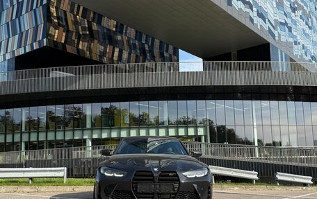 BMW M3, 2024 год, 13 500 000 рублей, 2 фотография