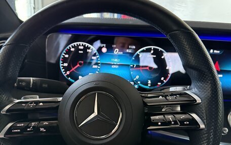 Mercedes-Benz E-Класс, 2020 год, 5 980 000 рублей, 21 фотография