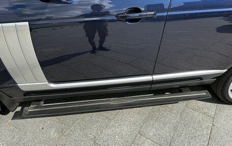 Land Rover Range Rover IV рестайлинг, 2014 год, 3 200 000 рублей, 9 фотография