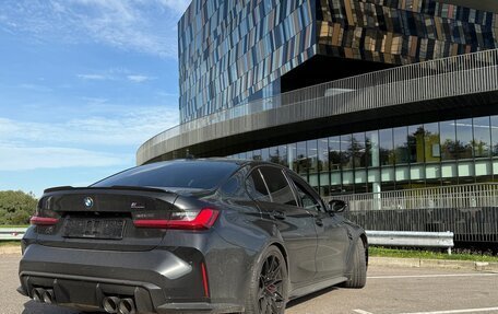 BMW M3, 2024 год, 13 500 000 рублей, 7 фотография