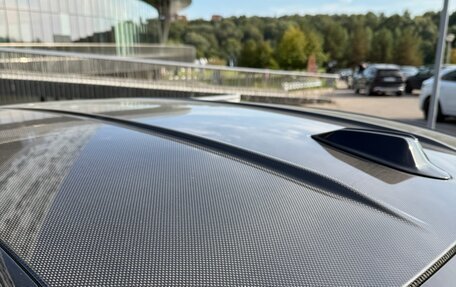 BMW M3, 2024 год, 13 500 000 рублей, 11 фотография
