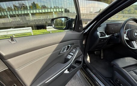 BMW M3, 2024 год, 13 500 000 рублей, 10 фотография