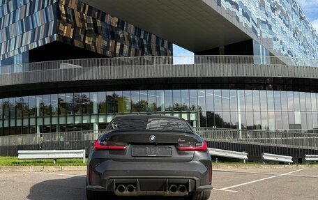 BMW M3, 2024 год, 13 500 000 рублей, 6 фотография