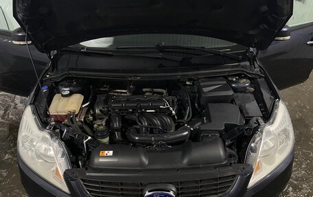 Ford Focus II рестайлинг, 2011 год, 640 000 рублей, 2 фотография