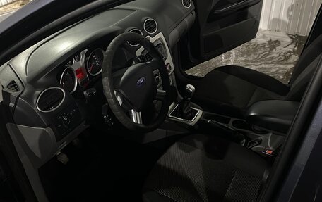 Ford Focus II рестайлинг, 2011 год, 640 000 рублей, 3 фотография