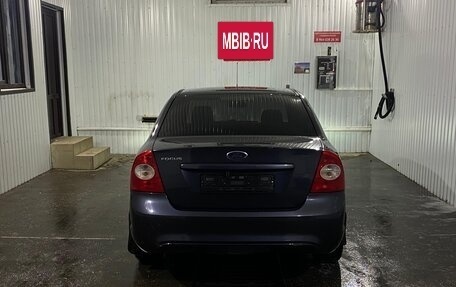 Ford Focus II рестайлинг, 2011 год, 640 000 рублей, 5 фотография