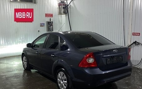 Ford Focus II рестайлинг, 2011 год, 640 000 рублей, 6 фотография