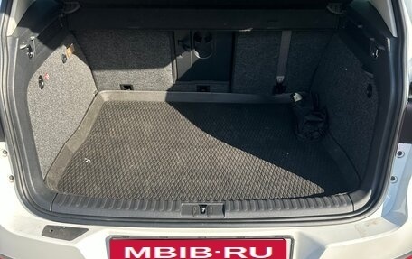 Volkswagen Tiguan I, 2015 год, 1 500 000 рублей, 5 фотография