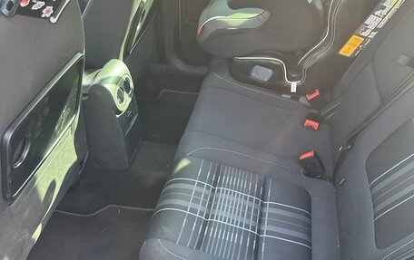 Volkswagen Tiguan I, 2015 год, 1 500 000 рублей, 8 фотография