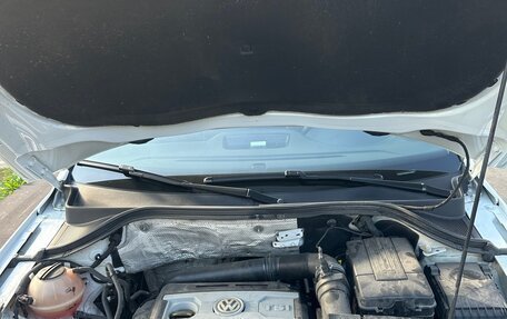 Volkswagen Tiguan I, 2015 год, 1 500 000 рублей, 11 фотография