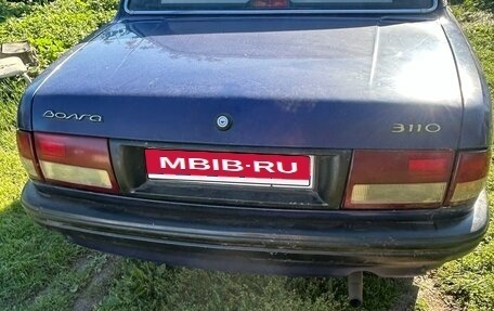 ГАЗ 3110 «Волга», 1998 год, 180 000 рублей, 3 фотография