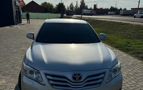Toyota Camry, 2011 год, 1 150 000 рублей, 5 фотография