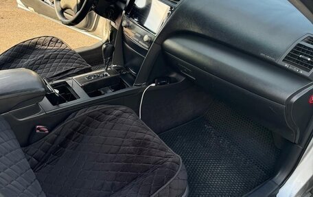 Toyota Camry, 2011 год, 1 150 000 рублей, 6 фотография